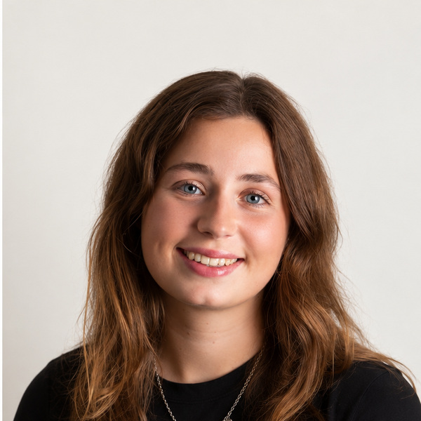 Maud Kersbergen